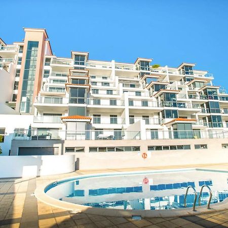 Apartment Nata Canico  Ngoại thất bức ảnh