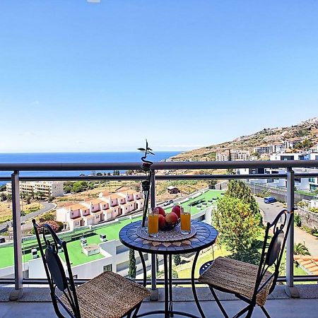 Apartment Nata Canico  Ngoại thất bức ảnh