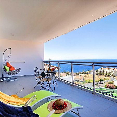 Apartment Nata Canico  Ngoại thất bức ảnh