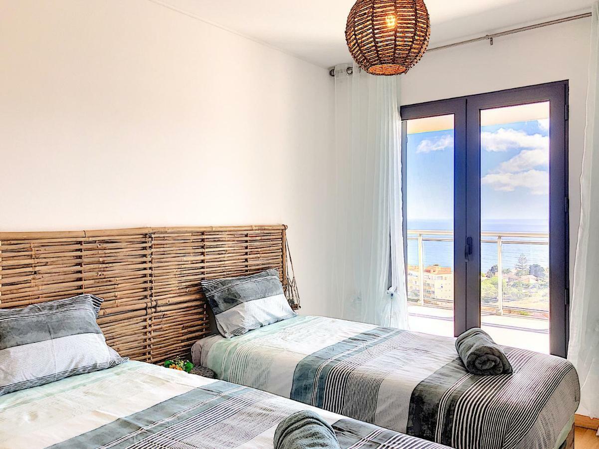 Apartment Nata Canico  Ngoại thất bức ảnh