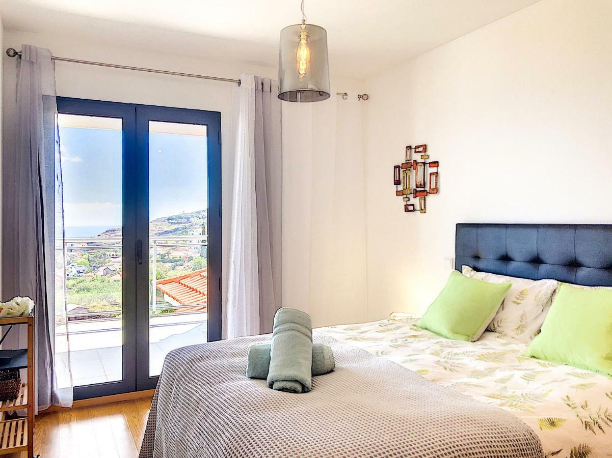 Apartment Nata Canico  Ngoại thất bức ảnh