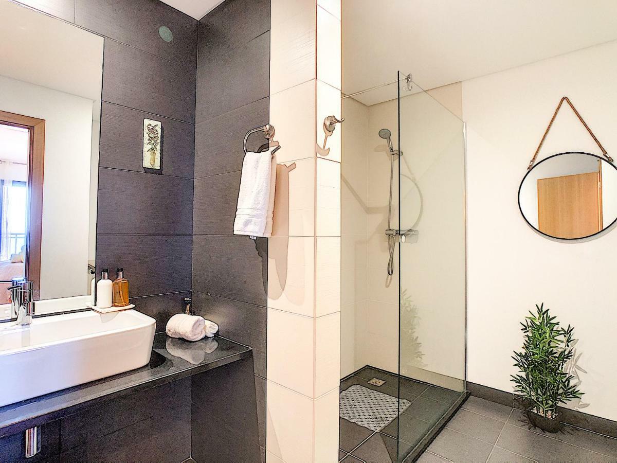 Apartment Nata Canico  Ngoại thất bức ảnh