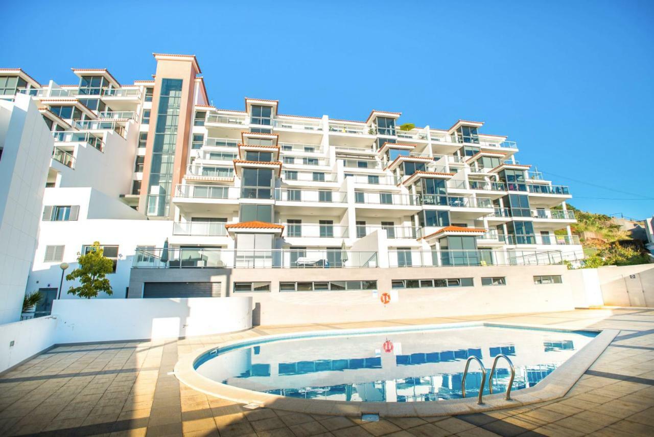 Apartment Nata Canico  Ngoại thất bức ảnh