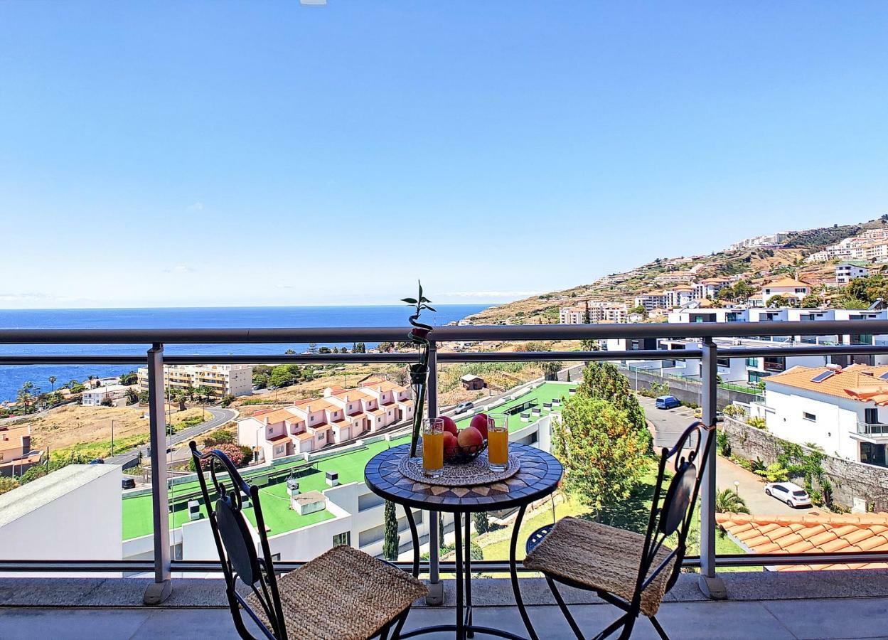 Apartment Nata Canico  Ngoại thất bức ảnh