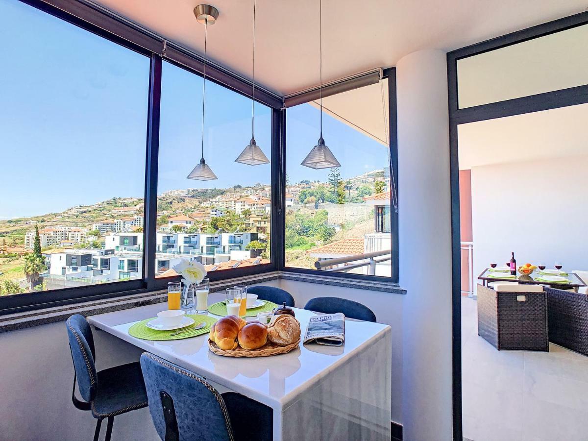 Apartment Nata Canico  Ngoại thất bức ảnh