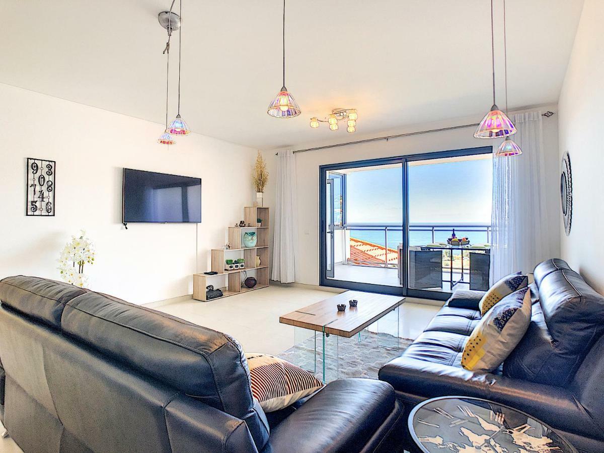 Apartment Nata Canico  Ngoại thất bức ảnh
