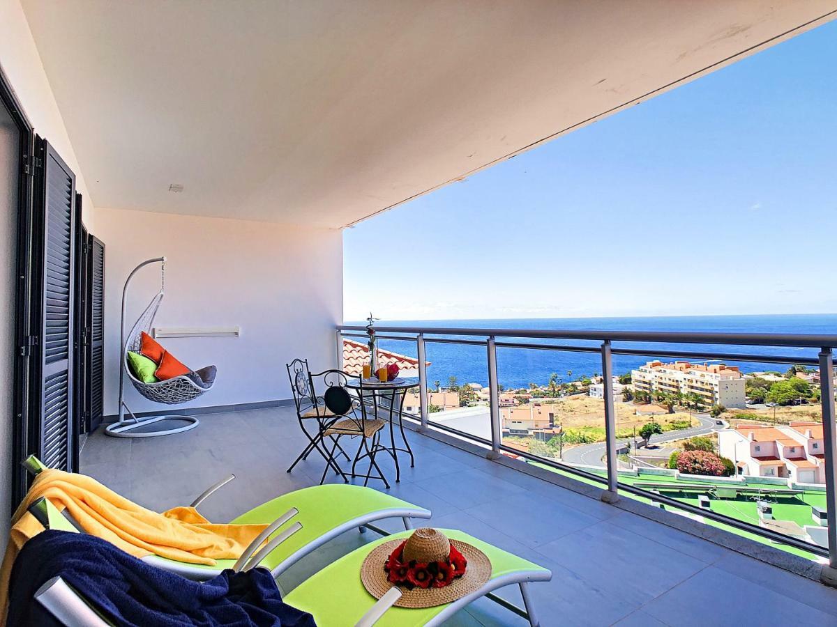 Apartment Nata Canico  Ngoại thất bức ảnh