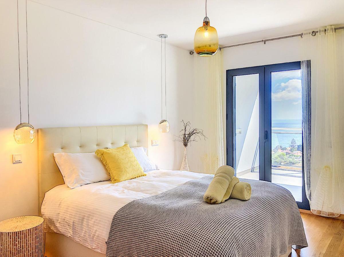 Apartment Nata Canico  Ngoại thất bức ảnh