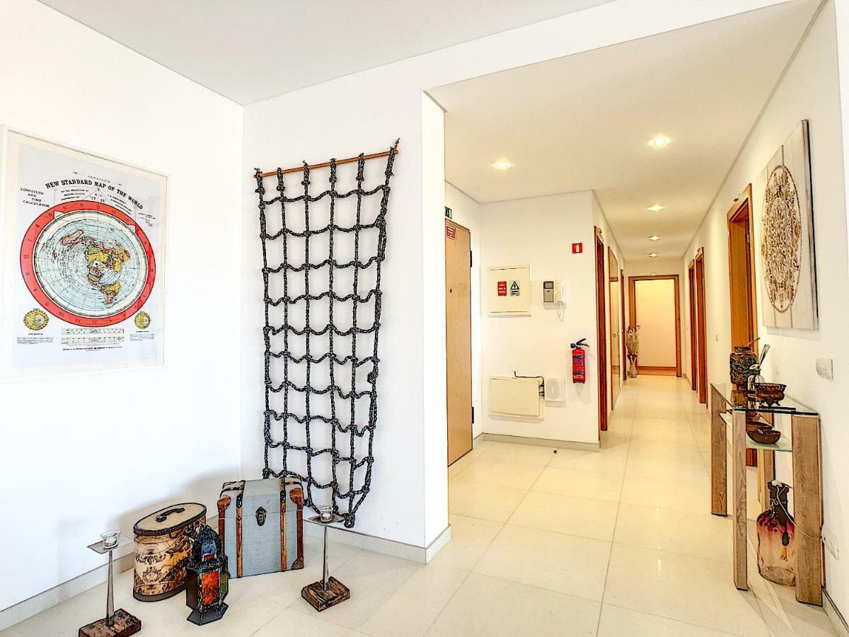 Apartment Nata Canico  Ngoại thất bức ảnh