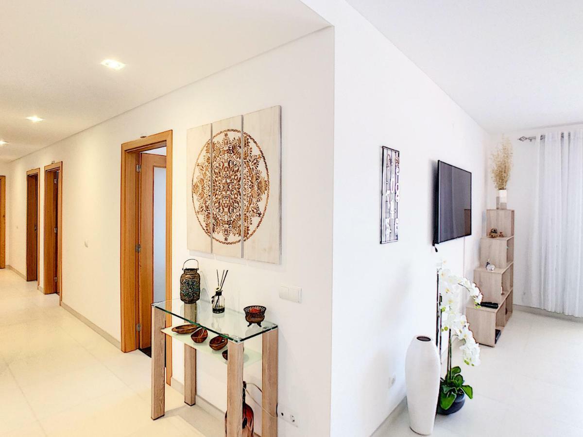 Apartment Nata Canico  Ngoại thất bức ảnh
