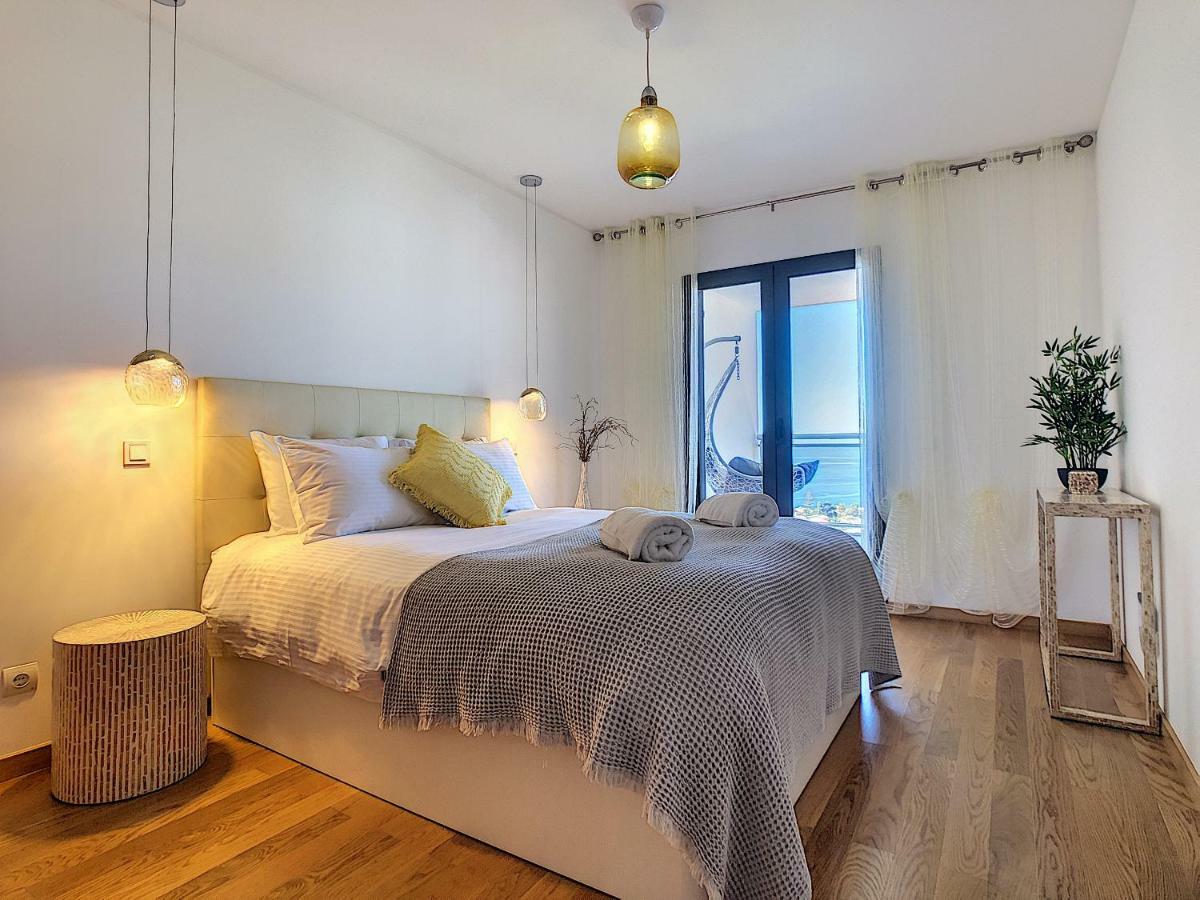 Apartment Nata Canico  Ngoại thất bức ảnh