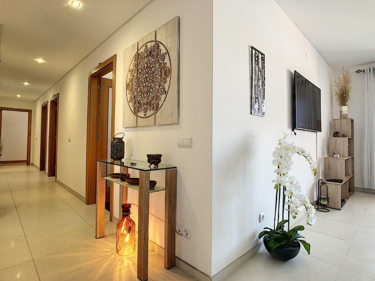 Apartment Nata Canico  Ngoại thất bức ảnh