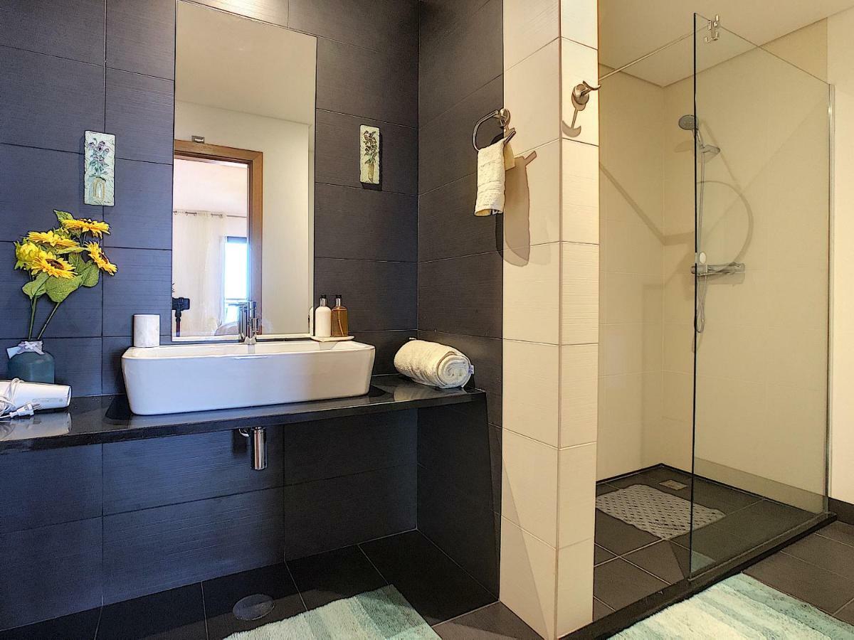 Apartment Nata Canico  Ngoại thất bức ảnh