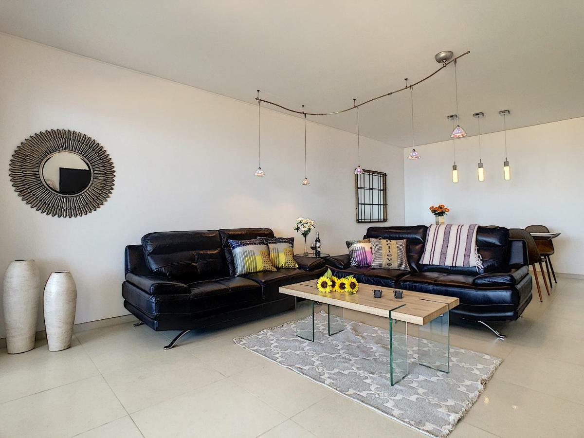 Apartment Nata Canico  Ngoại thất bức ảnh
