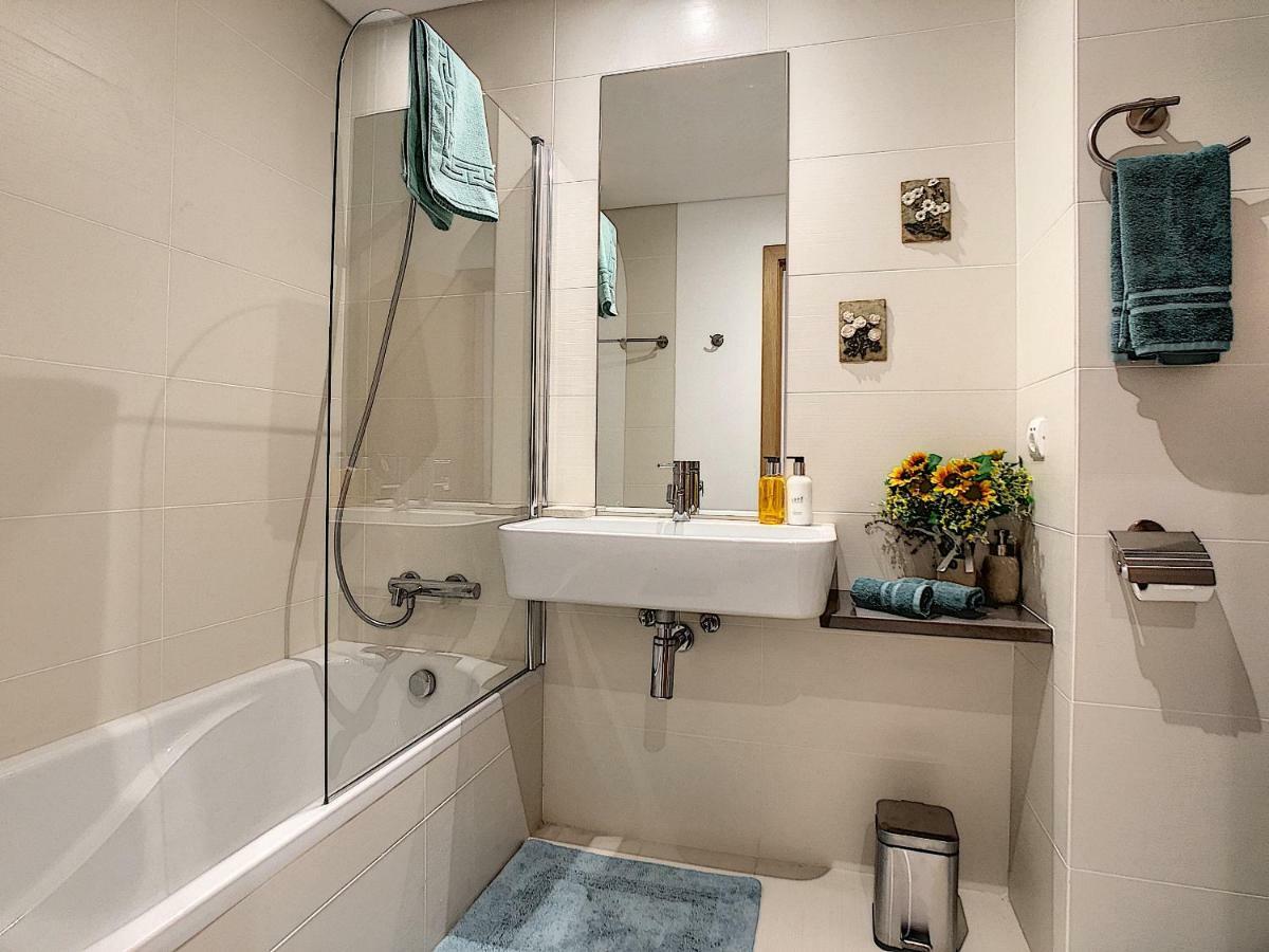 Apartment Nata Canico  Ngoại thất bức ảnh