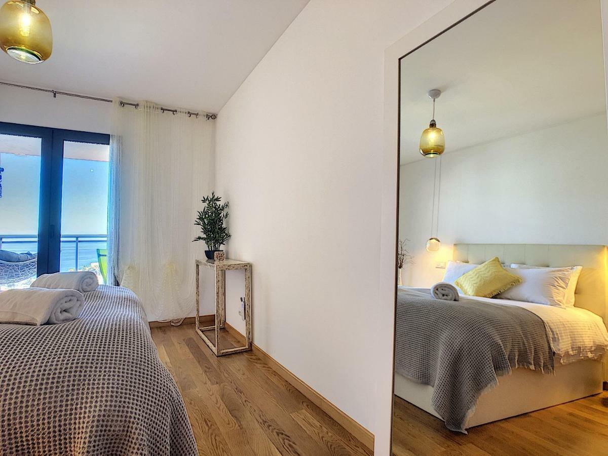 Apartment Nata Canico  Ngoại thất bức ảnh