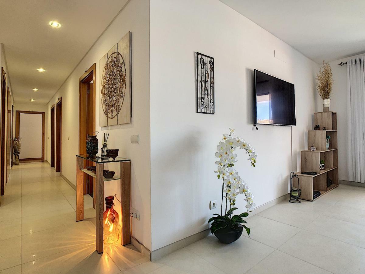 Apartment Nata Canico  Ngoại thất bức ảnh
